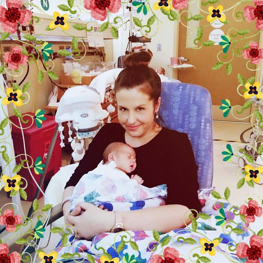 Meet your Posher, Kelly